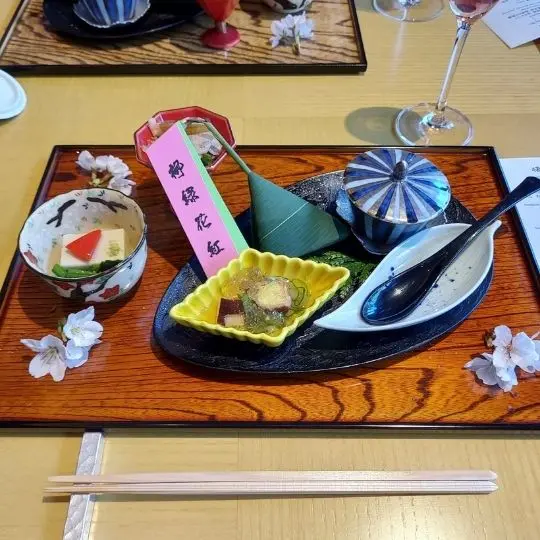 Manuela Ito-Loidl kocht in Japan sehr oft selbst.