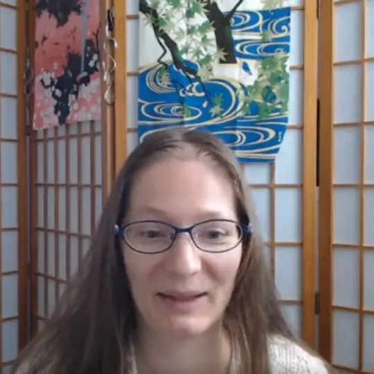 Der Anfang beim Japanisch lernen ist immer das Schwierigste.