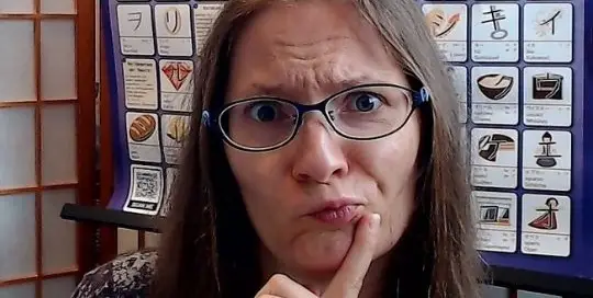 Als selbständige Firma hat Manuela Ito-Loidl von japanischlernen.at auch einige Tipps und Tricks für die Phasen, wenn man einen Durchhänger hat.