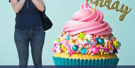Manuela Ito-Loidl von japanischlernen.at hat Geburtstag und ein japanisches Geburtstagsbundle für dich vorbereitet.