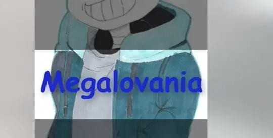 Manuela Ito-Loidl spielt am Keyboard ein Lied des Spieles Undertale.