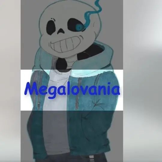Manuela Ito-Loidl spielt am Keyboard ein Lied des Spieles Undertale.