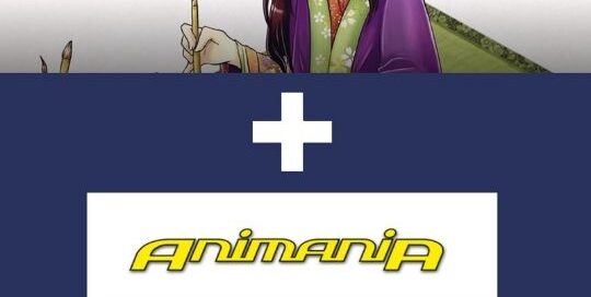 Nur noch heute habt ihr die Möglichkeit eins meiner "Japanisch für Anfänger" Bücher zu gewinnen.