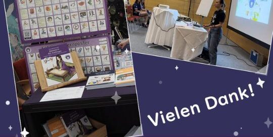 Das Team von japanischlernen.at bedankt sich bei allen, die bei ihrem Vortrag auf der Aninite dabei waren.