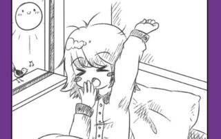 Hattest du einen guten Start in den Tag? Oder bist du erst aufgestanden? Dann wünsche ich dir einen guten Morgen! おはようございます! Ohayou gozaimasu!