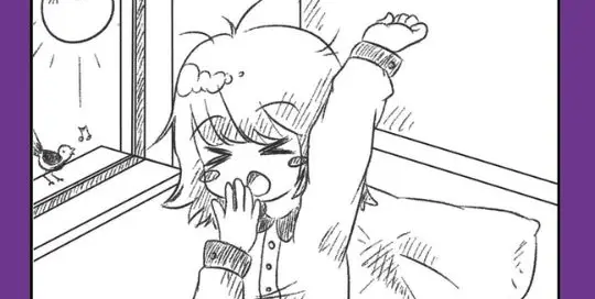 Hattest du einen guten Start in den Tag? Oder bist du erst aufgestanden? Dann wünsche ich dir einen guten Morgen! おはようございます! Ohayou gozaimasu!