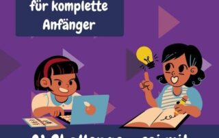 ENDLICH beginnt nächste Woche wieder unser kostenloses Japanischlern Starter Programm!