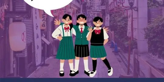 Morgen beginnt die A1 Japanischlern Challenge für Anfänger bei japanischlernen.at.
