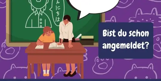 Der nächste A2 Japanischlernkurs beginnt in ein paar Tagen bei japanischlernen.at.