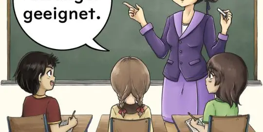 Der A1 Japanisch Kurs richtet sich an alle Anfänger des Japanischlernens.