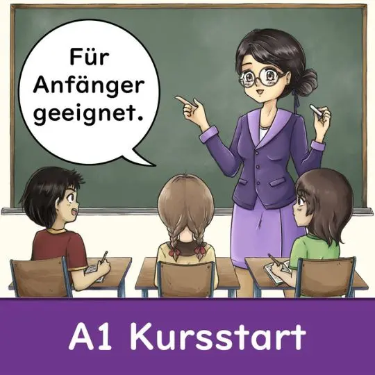 Der A1 Japanisch Kurs richtet sich an alle Anfänger des Japanischlernens.