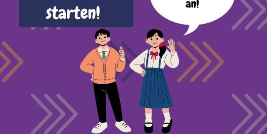 Diesen Donnerstag, den 6.10., beginnen die neuen Livekurse Japanisch 4 und Japanisch 8 mit Conny Sensei!