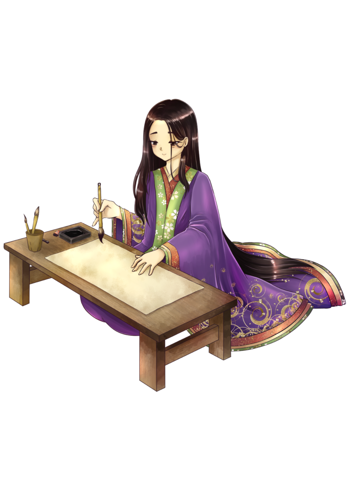 Murasaki Shikibu2