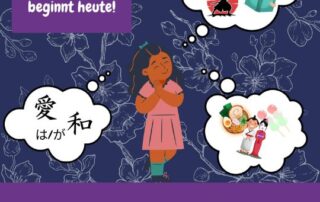 Heute beginnt der große Sale des 19-in-1 Japanisch Bundle zum extra Japanisch lernen.