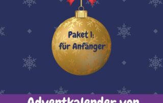 Paket 1 ist für Anfänger geeignet. Voraussetzungen: Hiragana und Katakana lesen können und allererste Grammatik- und Vokabelkenntnisse.