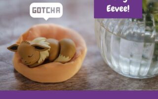 In Japan bekommt auch eines der bekanntesten Pokemon - nämlich Eevee auch als Evoli bekannt - einen eigenen Ehrentag.