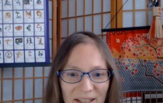 Welches Buch von Manuela Ito-Loidl von japanischlernen.at am besten für dich passt, das erfährst du in diesem Video.