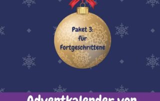Paket 3 ist für Fortgeschrittene geeignet. Voraussetzung: Voraussetzung: ca. JLPT N4-Level bzw. ab dem A2-Kurs