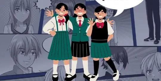 Du willst schon seit Jahren Japanischlernen? Japanische Kultur, sowie Anime und Manga sind deine Leidenschaft? Es wartet eine Japanreise auf dich, und du willst dich auf Japanisch verständigen können? Dann bist du hier genau richtig!