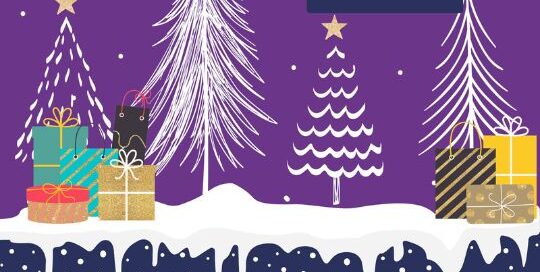 Noch auf der Suche nach Weihnachtsgeschenken? Japanischlernen.at hat den ultimativen Geschenke-Guide für dich.