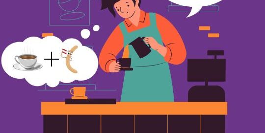 Gibt es einen Wiener Kaffee in Japan? Gute Frage! Manuela Ito-Loidl erklärt dir mehr.