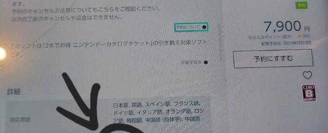 Das neue Zelda steht so gut wie vor der Tür und man kann dieses auf Japanisch spielen.
