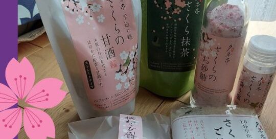 Wir verlosen 3 x 1 Kirschblütenpaket unter allen, die bis 20.04.2023 eines der folgenden Bücher bewertet haben: * Japanische Grammatik und Vokabeln für Anfänger * Japanische Märchen lesen für Anfänger