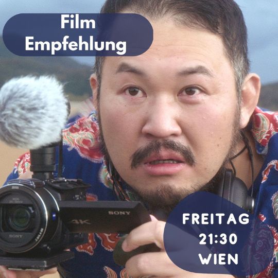 Am Wochenende findet das RED LOTUS - Asian Film Festival in Wien statt.