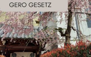 Das erste Mal Hanami nach COVID und anscheinend sind die Japaner zu ausgelassen?