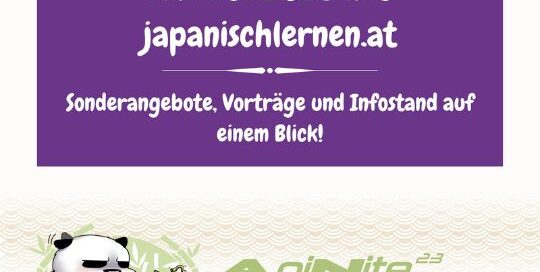 Wir sind auch wieder mit dabei, dieses Jahr nicht nur mit spannenden Vorträgen, sondern auch mit einem Info-Stand! Kommt gerne vorbei, wir freuen uns schon darauf dich zu sehen.