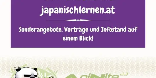 Wir sind auch wieder mit dabei, dieses Jahr nicht nur mit spannenden Vorträgen, sondern auch mit einem Info-Stand! Kommt gerne vorbei, wir freuen uns schon darauf dich zu sehen.