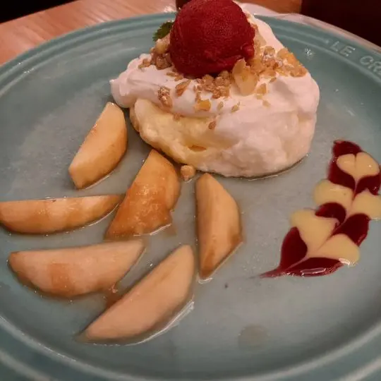 In Japan gibt es regelrechte Künstler, welche dein Essen zubereiten.