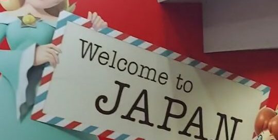 Ankunft am Flughafen Narita - das erwartet dich aktuell Ich bin wieder aus Österreich zurück in Japan und habe diesmal den "Empfang" am Flughafen gefilmt.