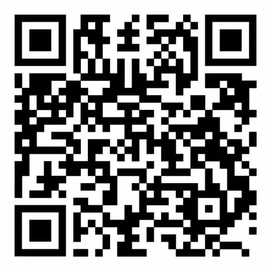 Scanne den QR-Code und komme zu dem Starter Kurs von Japansichlernen.at