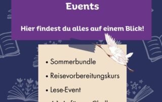 Derzeit haben wir so einige Angebote für dich zusammengestellt! Damit du auch nichts verpasst, bekommst du hier eine Übersicht von uns.