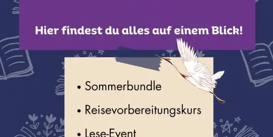 Derzeit haben wir so einige Angebote für dich zusammengestellt! Damit du auch nichts verpasst, bekommst du hier eine Übersicht von uns.