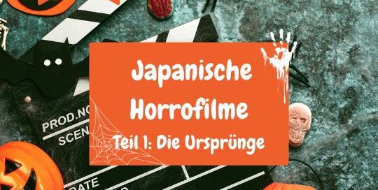 Langsam nähert sich Halloween. Was würde besser dazu passen, als sich mit japanischen Horrorfilmen (auch unter J-Horror bekannt) auf die gruselige Zeit einzustellen?