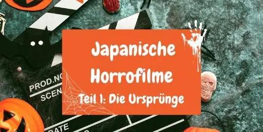 Langsam nähert sich Halloween. Was würde besser dazu passen, als sich mit japanischen Horrorfilmen (auch unter J-Horror bekannt) auf die gruselige Zeit einzustellen?