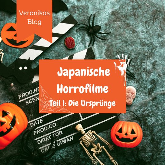 Langsam nähert sich Halloween. Was würde besser dazu passen, als sich mit japanischen Horrorfilmen (auch unter J-Horror bekannt) auf die gruselige Zeit einzustellen?
