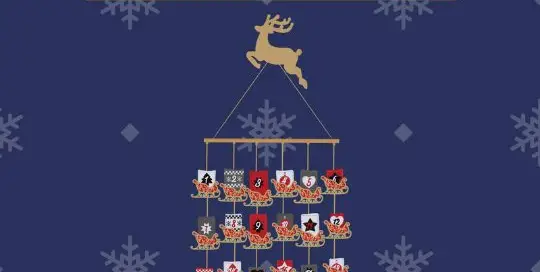 Der Dezember rückt immer näher - und damit auch die Vorweihnachtszeit! Nach und nach werden die Christkindlmärkte geöffnet, in der Stadt ist die Weihnachtsbeleuchtung zu sehen und Punschtrinken ist angesagt. Da fehlt nur noch eines, um deinen Dezember noch ein bisschen weihnachtlicher zu gestalten und dabei noch deine Japanischkenntnisse zu erweitern: ein Adventkalender!