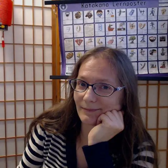 Es ist vollbracht - ich hab den Reisekanji-Kurs fertig gemacht - und das schon am 10.12.

Warum das so super ist? Na, ich hab in den letzten Tagen für 30 Tage Erklär- und Strichfolgenvideos gemacht.