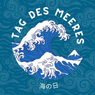 Der diesjährige 海の日　うみのひ (umi no hi), der Tag des Meeres, war am 15. Juli und gilt seit 1996 als Staatsfeiertag. Das Datum ändert sich jedes Jahr, da der Tag des Meeres immer am 3. Montag im Juli gefeiert wird.