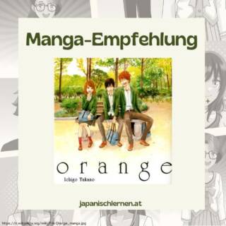 Sarah hat eine Manga-Empfehlung für euch! Manga-Fans aufgepasst – heute gibt es eine Leseempfehlung für euch!