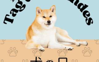 Was für Laute machen Hunde? Im deutschsprachigen Raum antworten wir mit „Wau, wau“ oder „Wuff“, im Japanischen sieht es jedoch anders aus: Hier bellt ein Hund „wan wan“ (ワンワン). Der 1. November gilt als Tag des Hundes in Japan, was auf die Lesung des Datums zurückgeht.