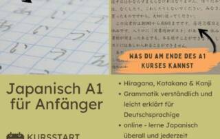 Das Wichtigste beim Japanischlernen und bei allen anderen Sprachen ist das Dranbleiben. Warum so viele Leute – und ich fast auch – schnell wieder aufhören oder sehr lange brauchen, bis sie ans gewünschte Ergebnis kommen?