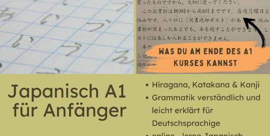 Das Wichtigste beim Japanischlernen und bei allen anderen Sprachen ist das Dranbleiben. Warum so viele Leute – und ich fast auch – schnell wieder aufhören oder sehr lange brauchen, bis sie ans gewünschte Ergebnis kommen?