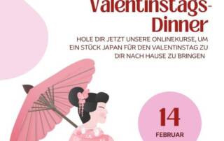 In Japan hat dieser Tag schon einen großen Kultstatus. Hier werden die Männer beschenkt mit Leckereien, die fast immer Schokolade beinhalten.