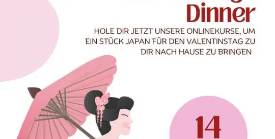 In Japan hat dieser Tag schon einen großen Kultstatus. Hier werden die Männer beschenkt mit Leckereien, die fast immer Schokolade beinhalten.