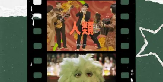 Es ist wieder soweit, diesen April (24. - 27.4.) findet das Red Lotus Asian Film Festival in Wien statt!