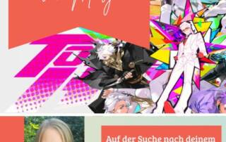 Ich, Mary, schaue nun schon seit 2023 regelmäßig immer die aktuellen Anime jeder Saison. Dieser Frühling rockt sehr!